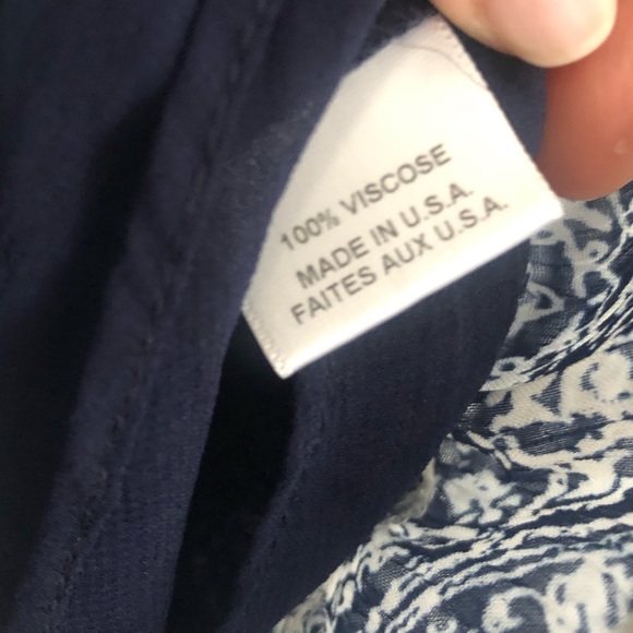 Misa los Angeles skirt size S - Picture 8 of 9